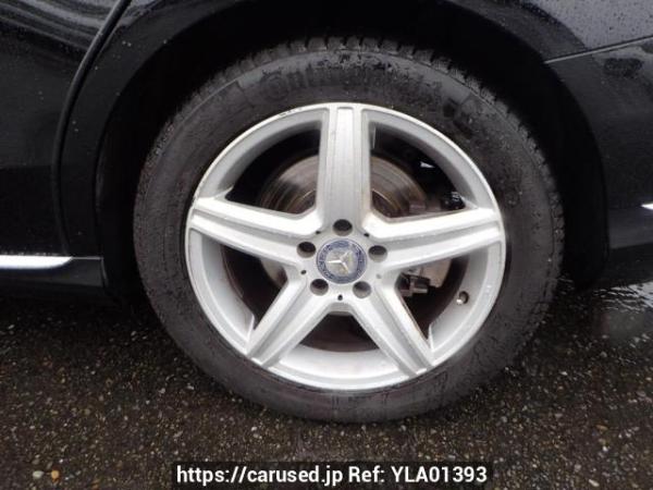 Used 2014 AT mercedes-benz c-class 205042C Image[31]
