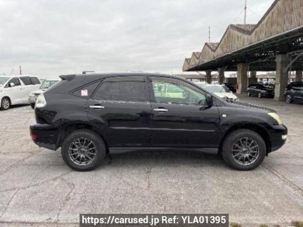 Used 2007 AT toyota harrier ACU30W Image[7]