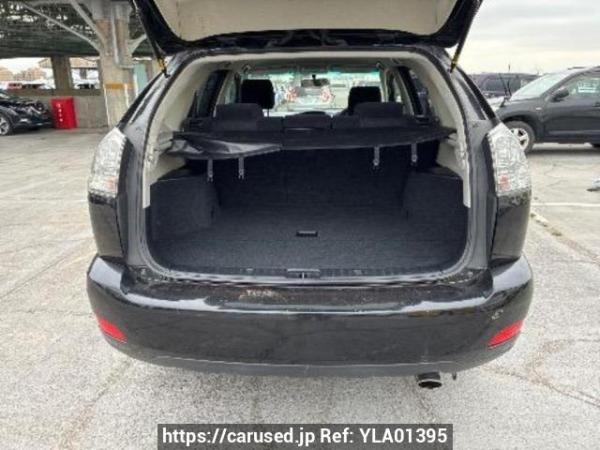Used 2007 AT toyota harrier ACU30W Image[8]
