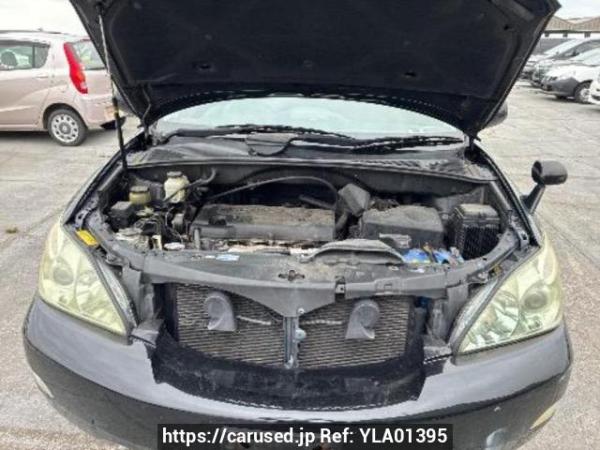 Used 2007 AT toyota harrier ACU30W Image[9]