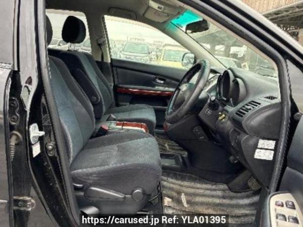Used 2007 AT toyota harrier ACU30W Image[11]