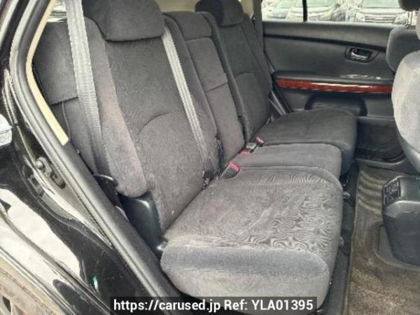 Used 2007 AT toyota harrier ACU30W Image[13]