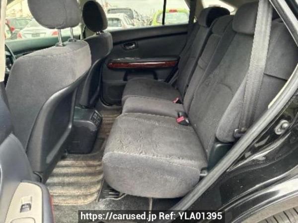 Used 2007 AT toyota harrier ACU30W Image[14]