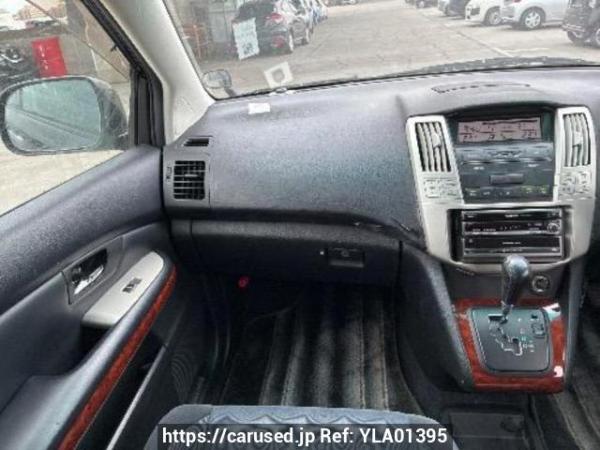 Used 2007 AT toyota harrier ACU30W Image[15]