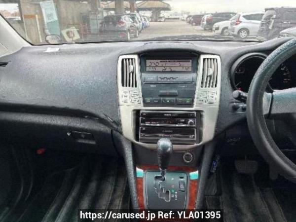Used 2007 AT toyota harrier ACU30W Image[16]