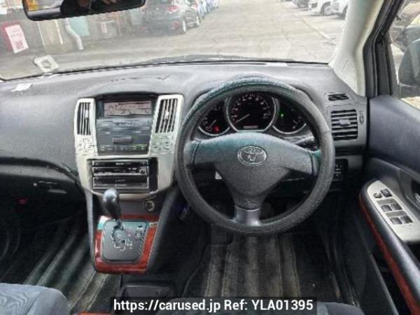 Used 2007 AT toyota harrier ACU30W Image[17]