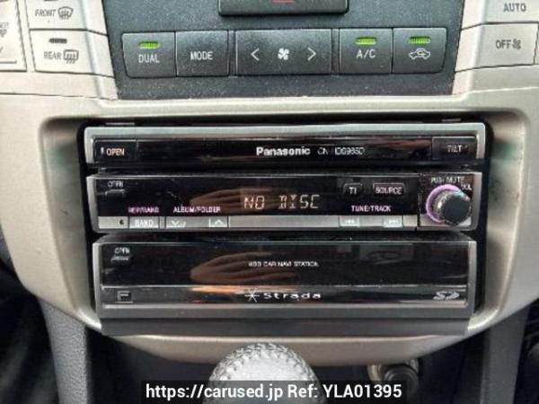 Used 2007 AT toyota harrier ACU30W Image[19]
