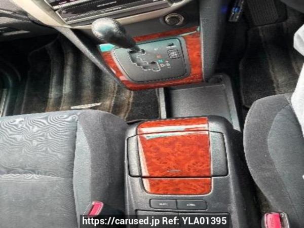 Used 2007 AT toyota harrier ACU30W Image[20]