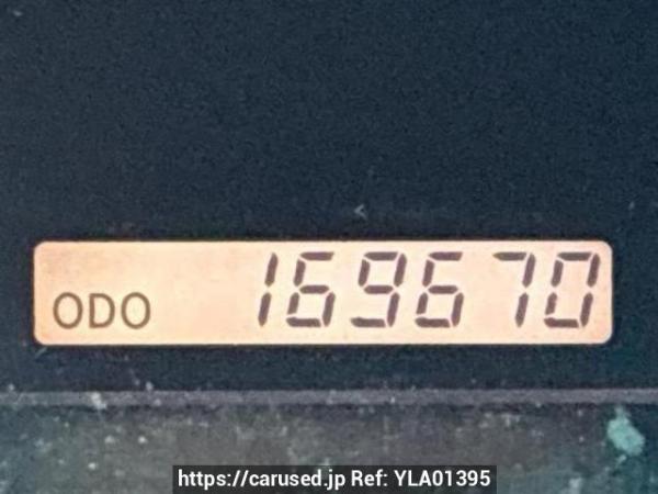 Used 2007 AT toyota harrier ACU30W Image[22]