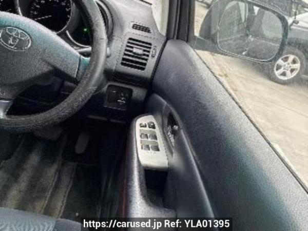 Used 2007 AT toyota harrier ACU30W Image[24]