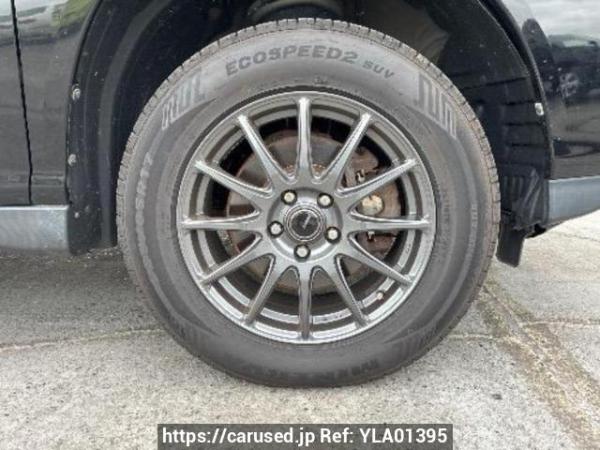 Used 2007 AT toyota harrier ACU30W Image[25]