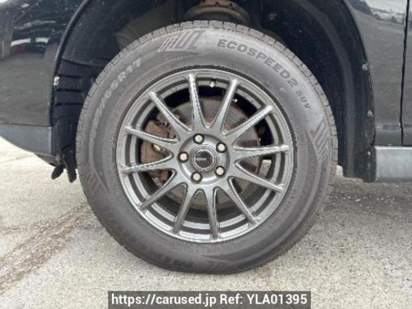 Used 2007 AT toyota harrier ACU30W Image[26]