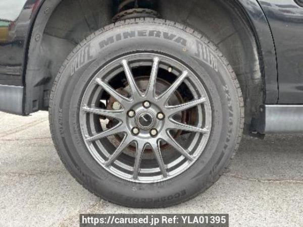 Used 2007 AT toyota harrier ACU30W Image[27]