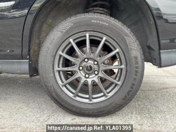 Used 2007 AT toyota harrier ACU30W Image[28]