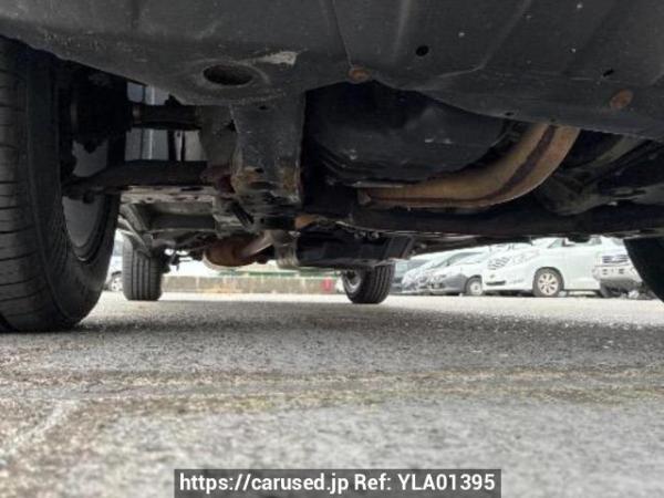 Used 2007 AT toyota harrier ACU30W Image[29]
