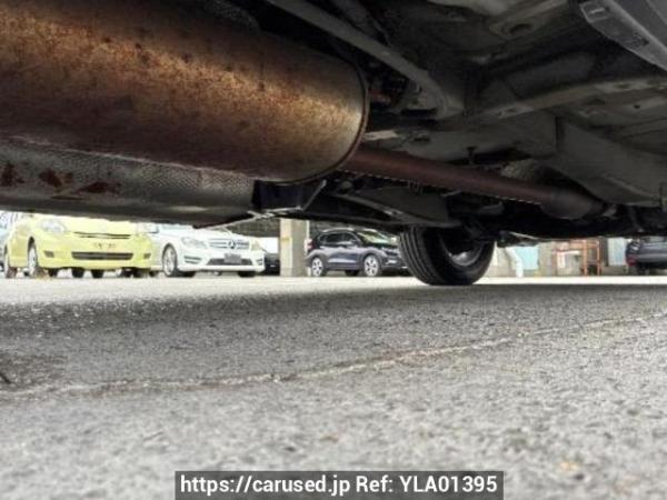 Used 2007 AT toyota harrier ACU30W Image[34]