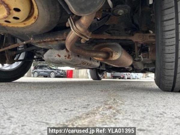 Used 2007 AT toyota harrier ACU30W Image[36]