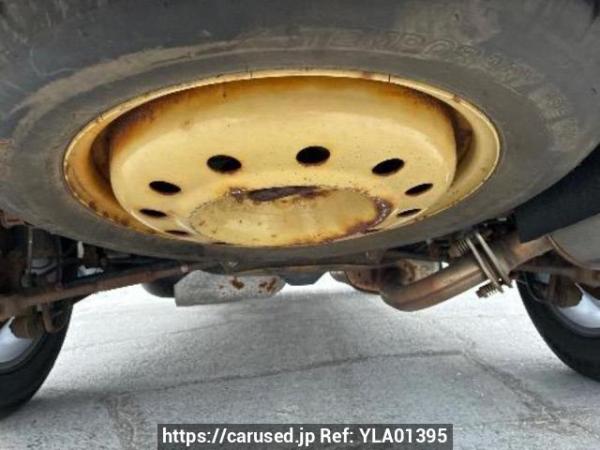 Used 2007 AT toyota harrier ACU30W Image[38]