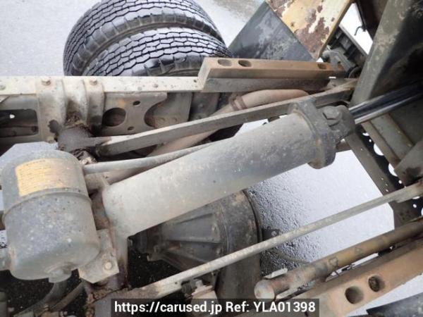 Used 2000 MT isuzu elf-truck NKR66ED Image[5]