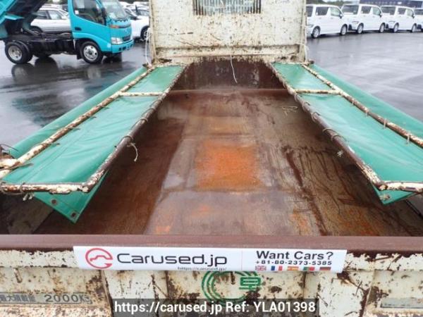 Used 2000 MT isuzu elf-truck NKR66ED Image[14]