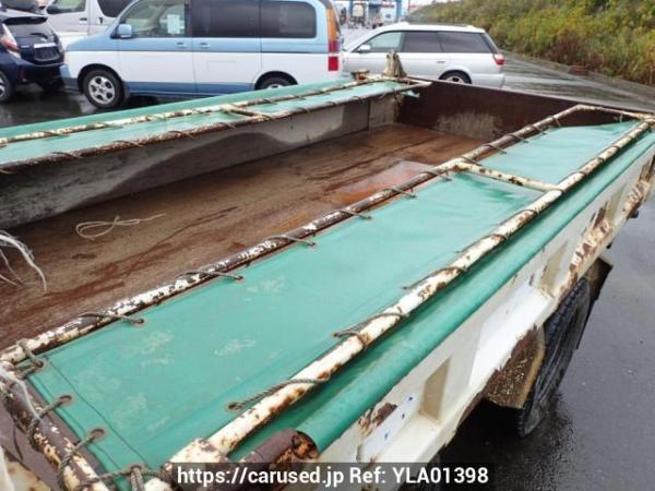 Used 2000 MT isuzu elf-truck NKR66ED Image[15]