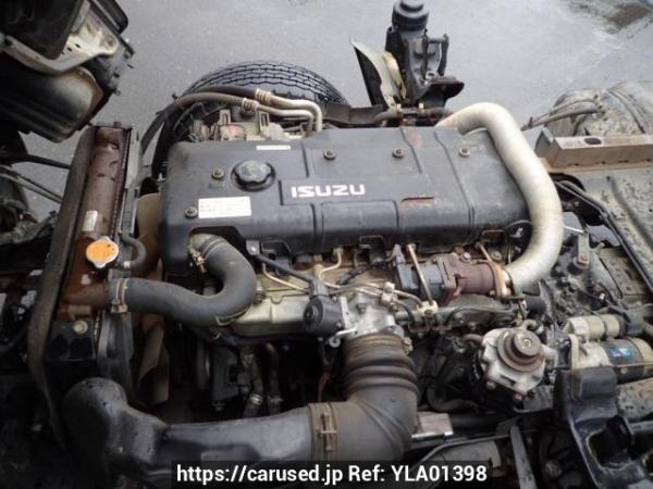 Used 2000 MT isuzu elf-truck NKR66ED Image[16]