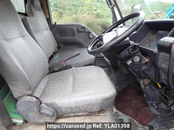 Used 2000 MT isuzu elf-truck NKR66ED Image[18]