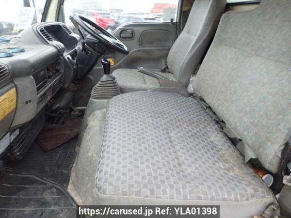 Used 2000 MT isuzu elf-truck NKR66ED Image[19]