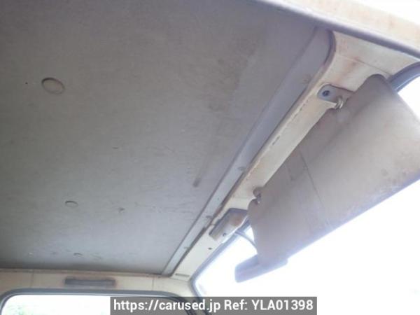 Used 2000 MT isuzu elf-truck NKR66ED Image[22]