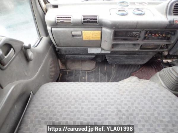 Used 2000 MT isuzu elf-truck NKR66ED Image[23]