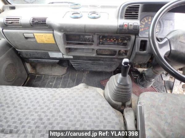 Used 2000 MT isuzu elf-truck NKR66ED Image[24]