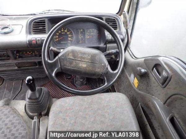 Used 2000 MT isuzu elf-truck NKR66ED Image[25]