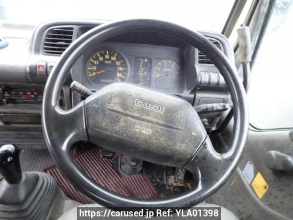 Used 2000 MT isuzu elf-truck NKR66ED Image[26]