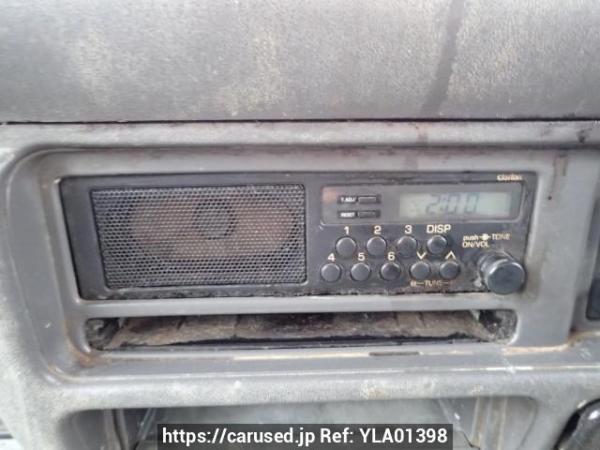 Used 2000 MT isuzu elf-truck NKR66ED Image[29]
