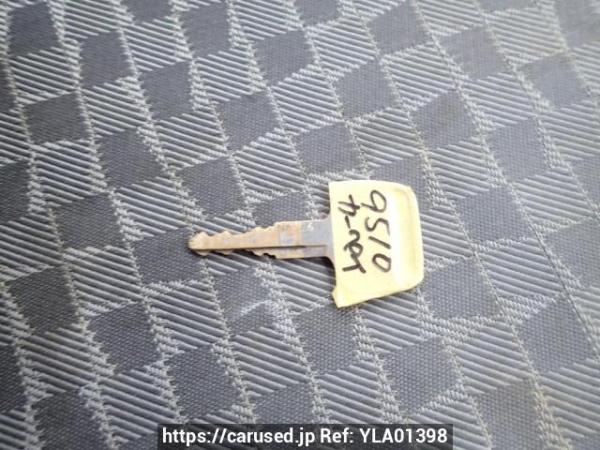 Used 2000 MT isuzu elf-truck NKR66ED Image[32]