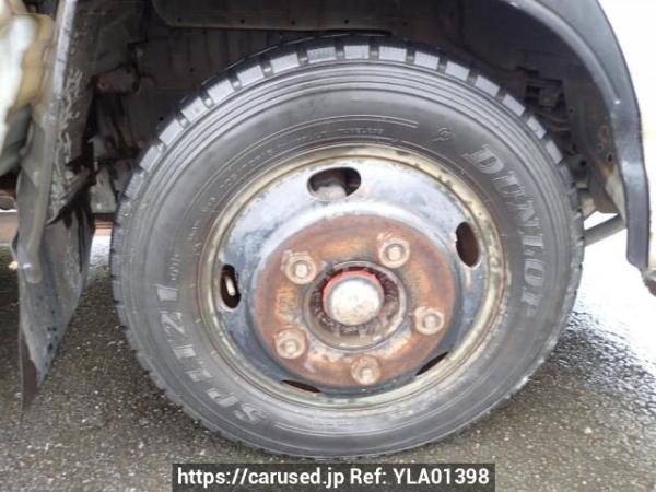 Used 2000 MT isuzu elf-truck NKR66ED Image[34]