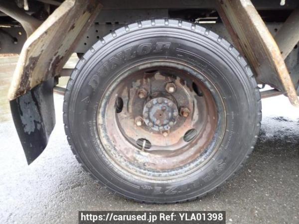 Used 2000 MT isuzu elf-truck NKR66ED Image[36]