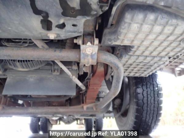 Used 2000 MT isuzu elf-truck NKR66ED Image[38]