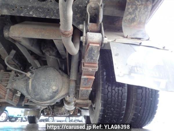 Used 2000 MT isuzu elf-truck NKR66ED Image[40]