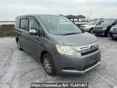 Honda Step WGN