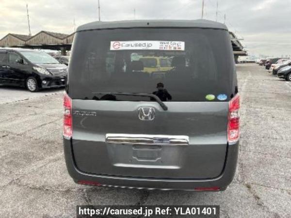 Used 2011 AT honda step-wgn RK1 Image[5]