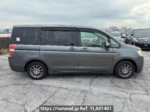 Used 2011 AT honda step-wgn RK1 Image[7]
