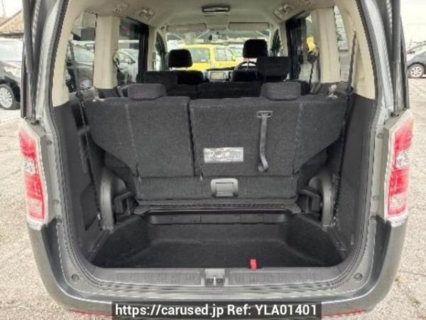 Used 2011 AT honda step-wgn RK1 Image[8]