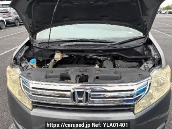 Used 2011 AT honda step-wgn RK1 Image[9]