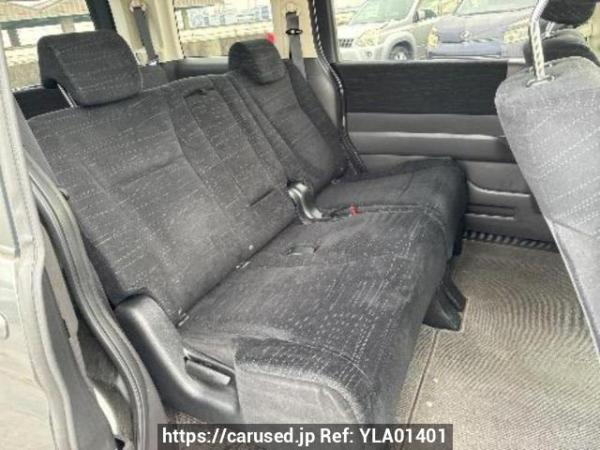 Used 2011 AT honda step-wgn RK1 Image[13]