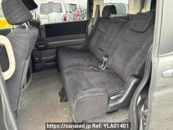 Used 2011 AT honda step-wgn RK1 Image[14]