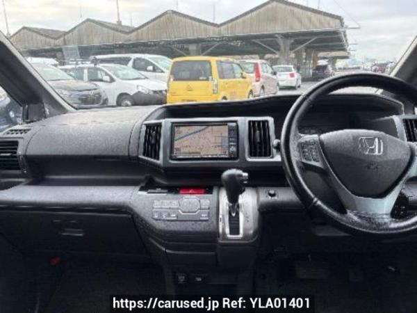 Used 2011 AT honda step-wgn RK1 Image[16]