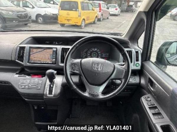 Used 2011 AT honda step-wgn RK1 Image[18]