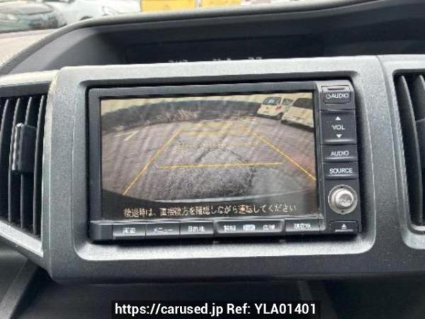 Used 2011 AT honda step-wgn RK1 Image[20]