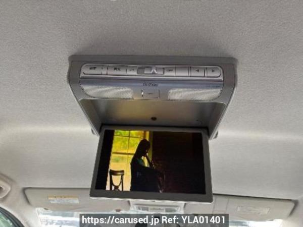 Used 2011 AT honda step-wgn RK1 Image[21]
